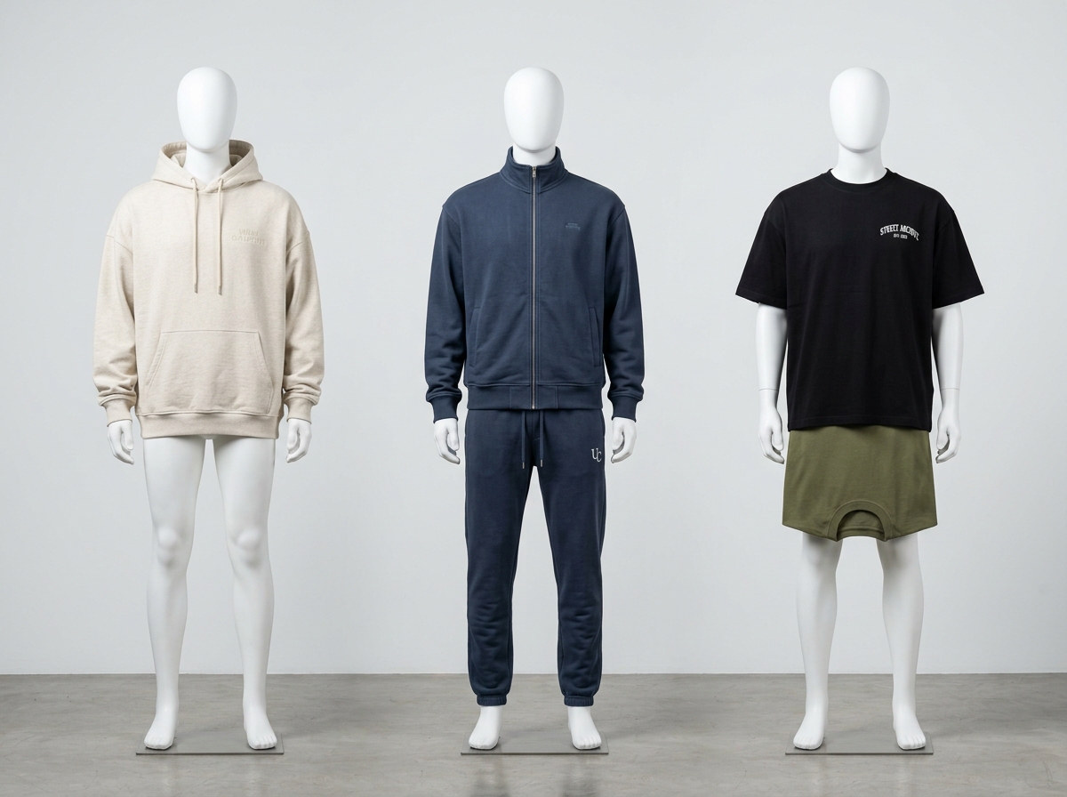 Casual Wear (Women)