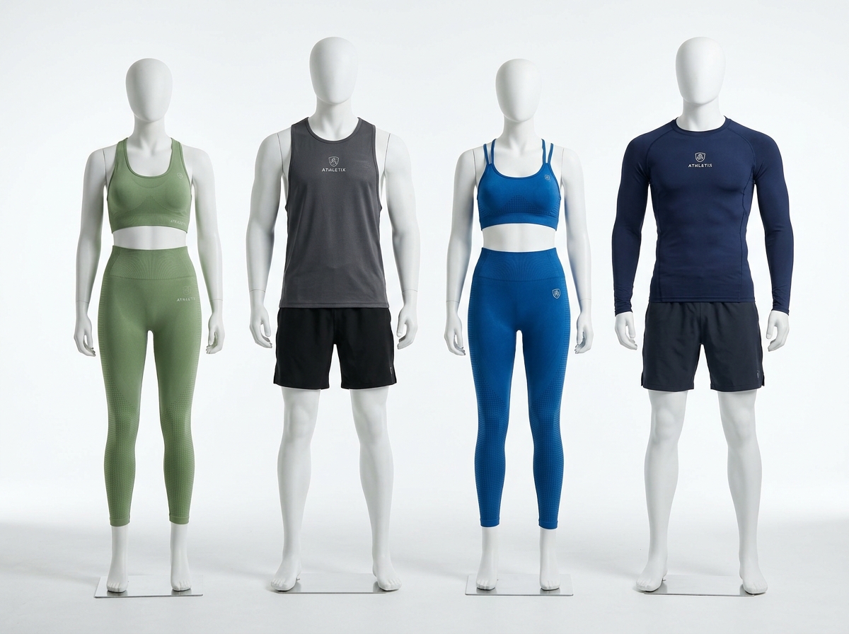 Fitness Wears