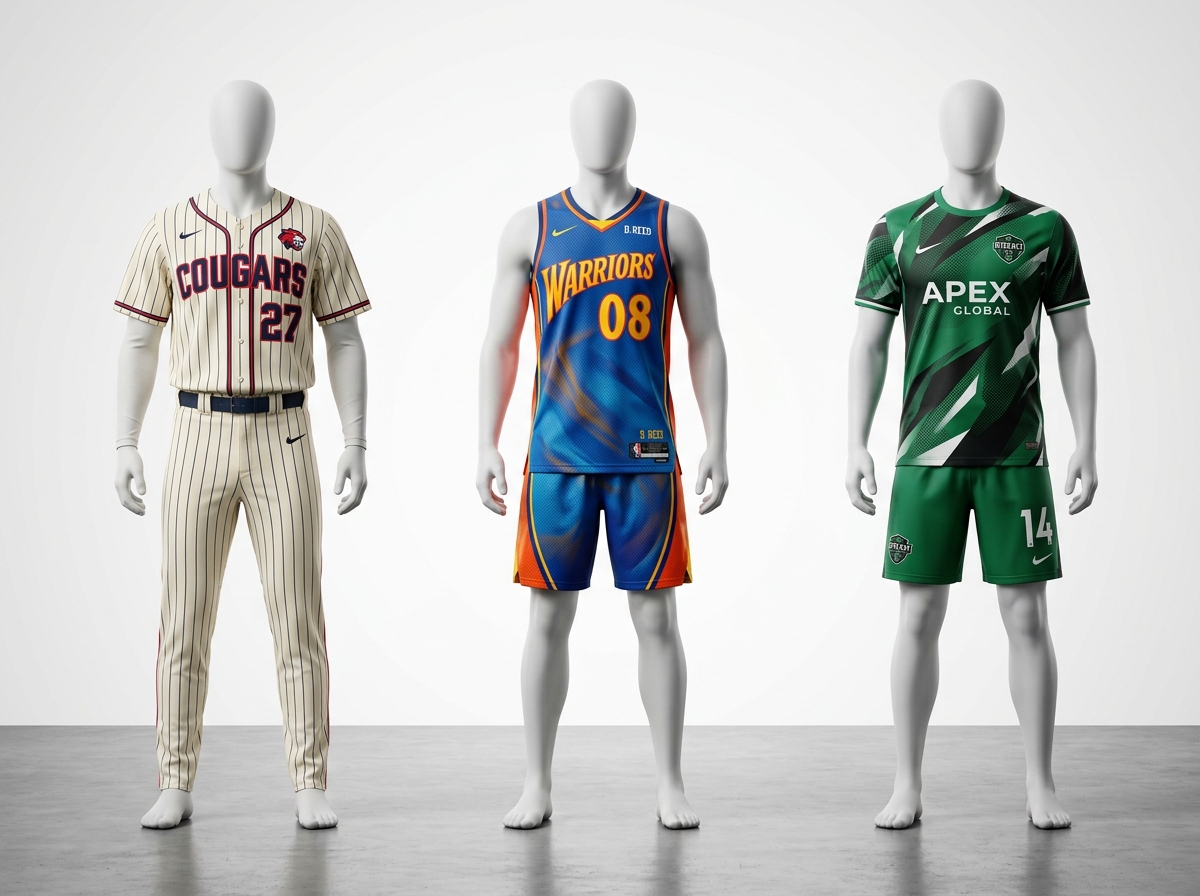 Sports Wear