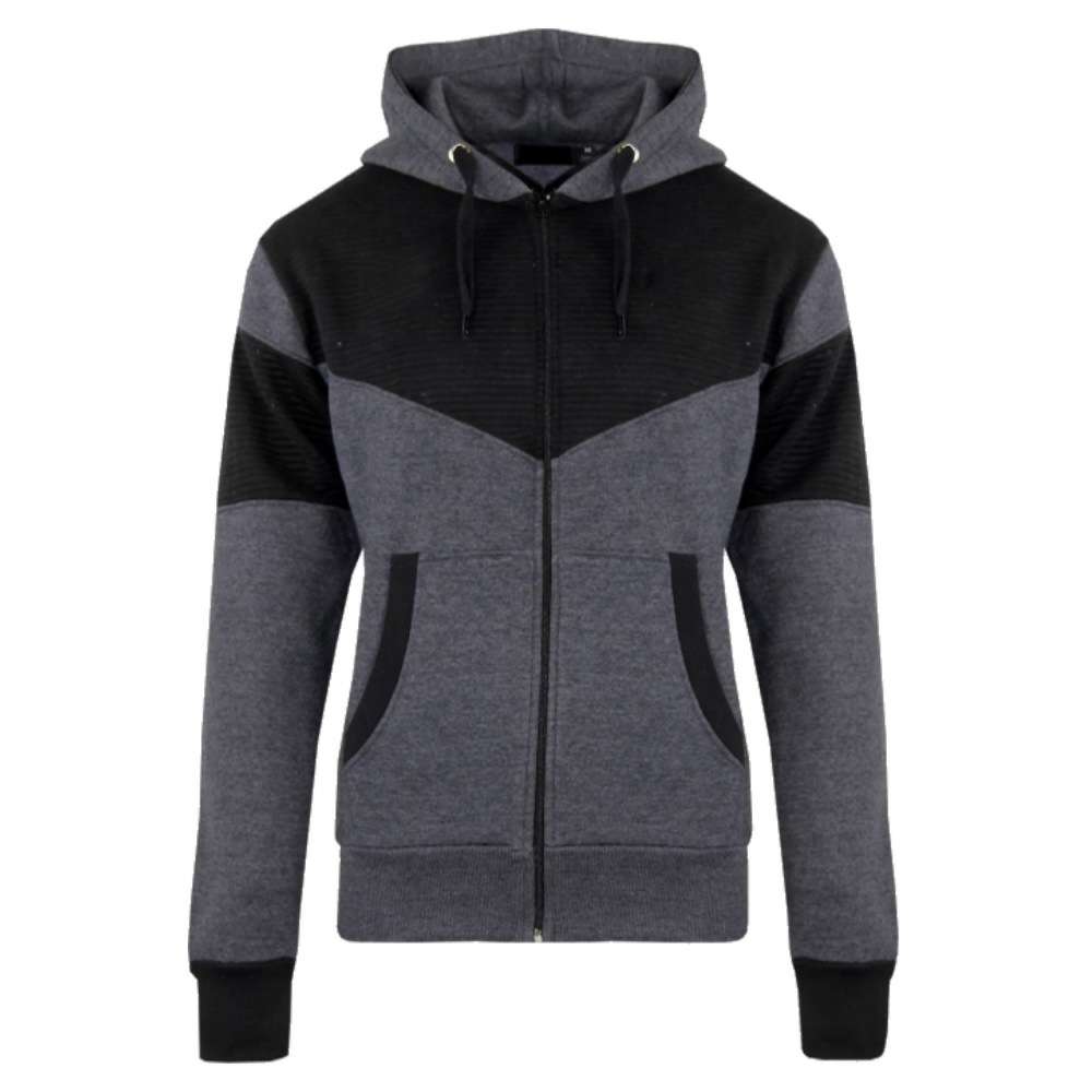 Women's Athleisure Custom Running Suit - Front View