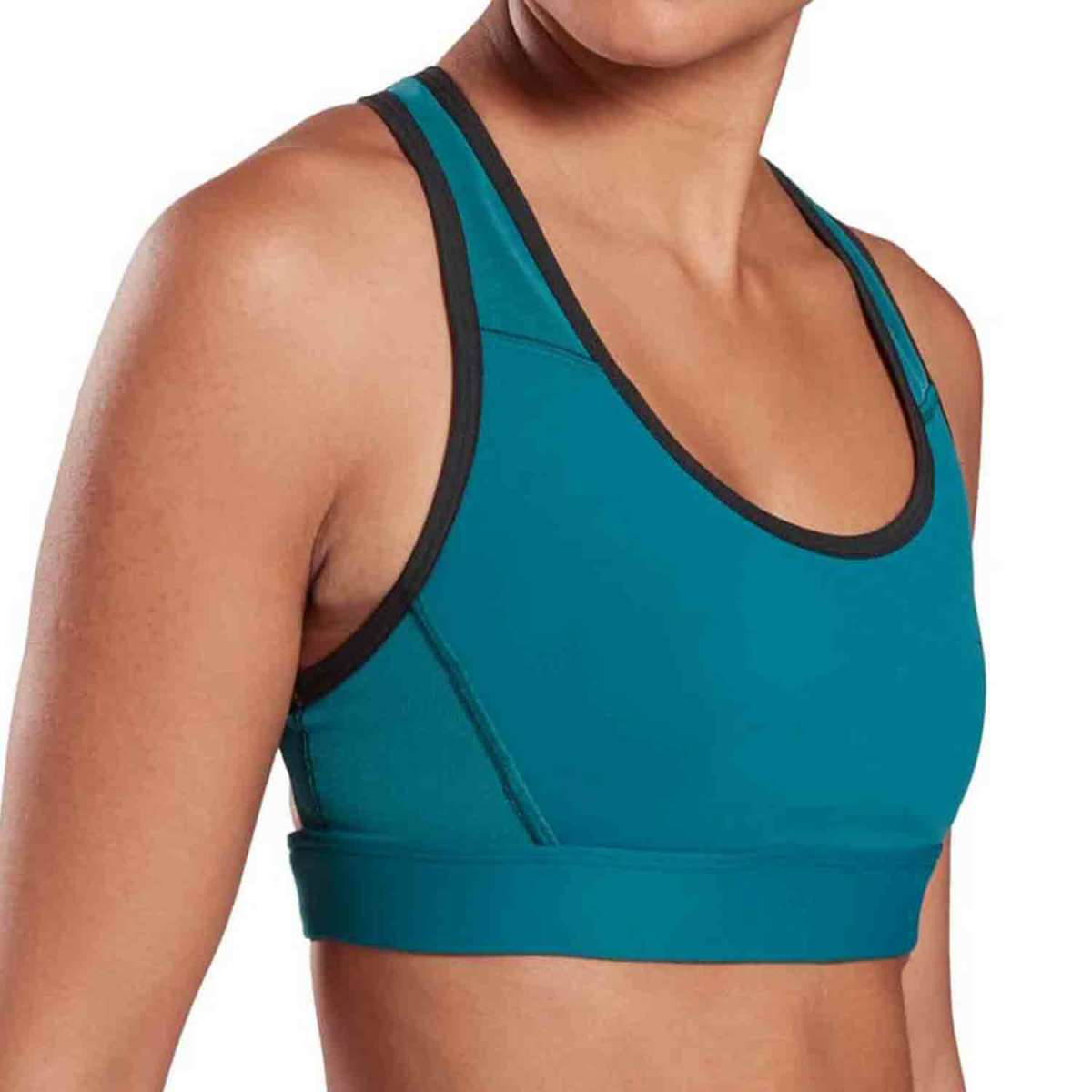 Pro Performance Sports Bras - Front View